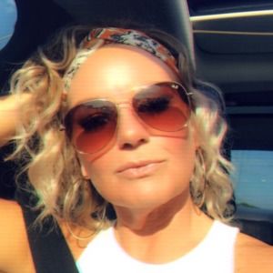 Meet your Posher, Sue